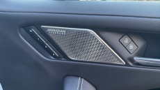 Jaguar I-Pace 294kW EV400 HSE 90kWh 5dr Auto [11kW Charger] Electric Estate